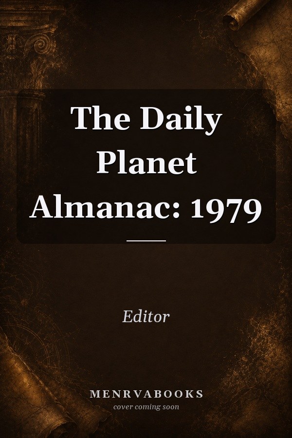 The Daily Planet Almanac - 1979