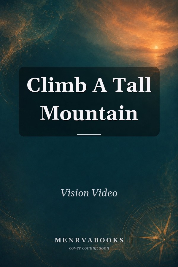 Climb A Tall Mountain