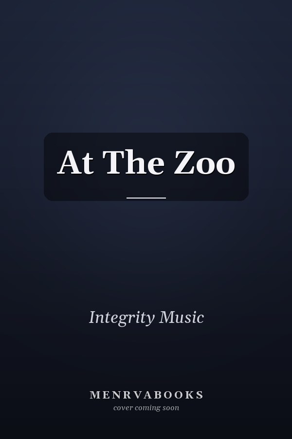 At The Zoo