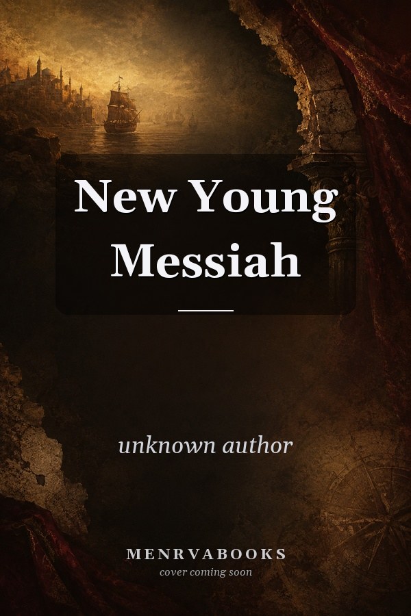 New Young Messiah