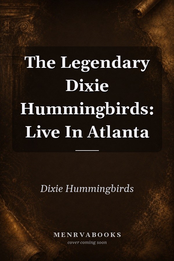 The Legendary Dixie Hummingbirds: Live In Atlanta