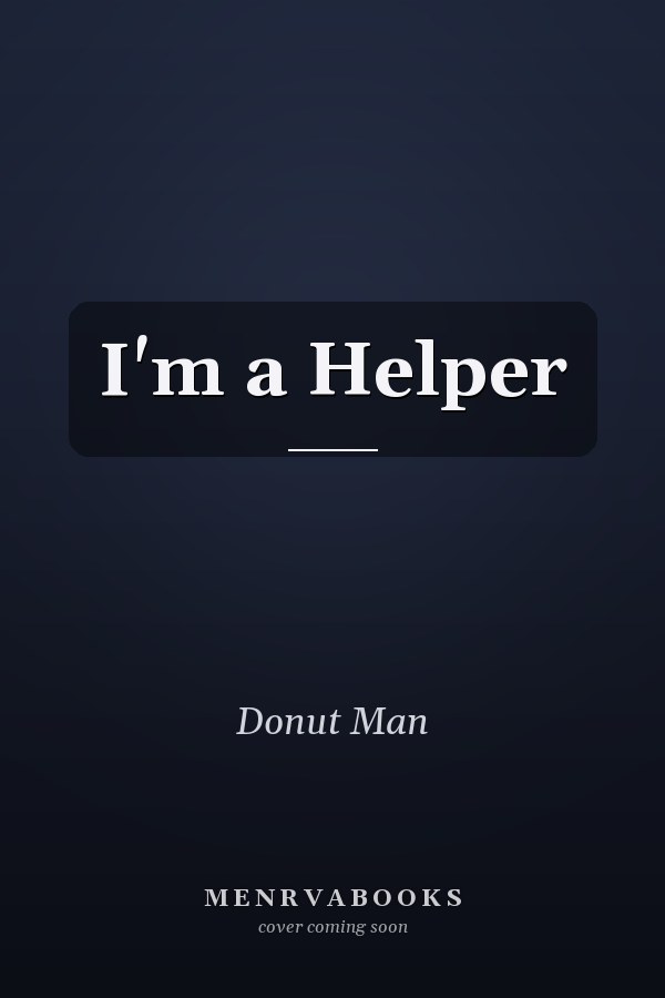 I'm a Helper