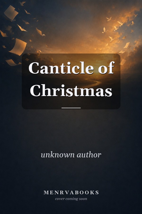 Canticle of Christmas