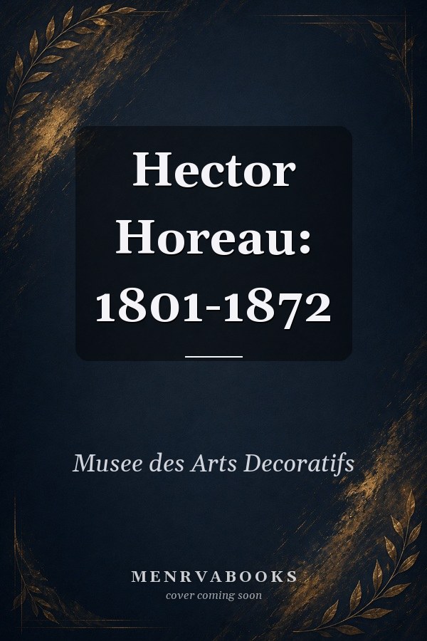 Hector Horeau: 1801-1872