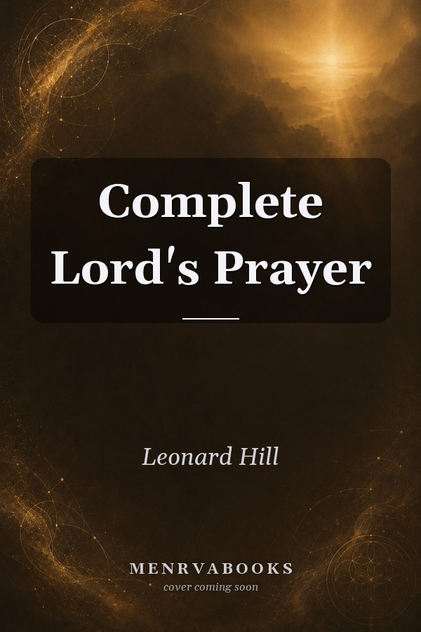 Complete Lord's Prayer