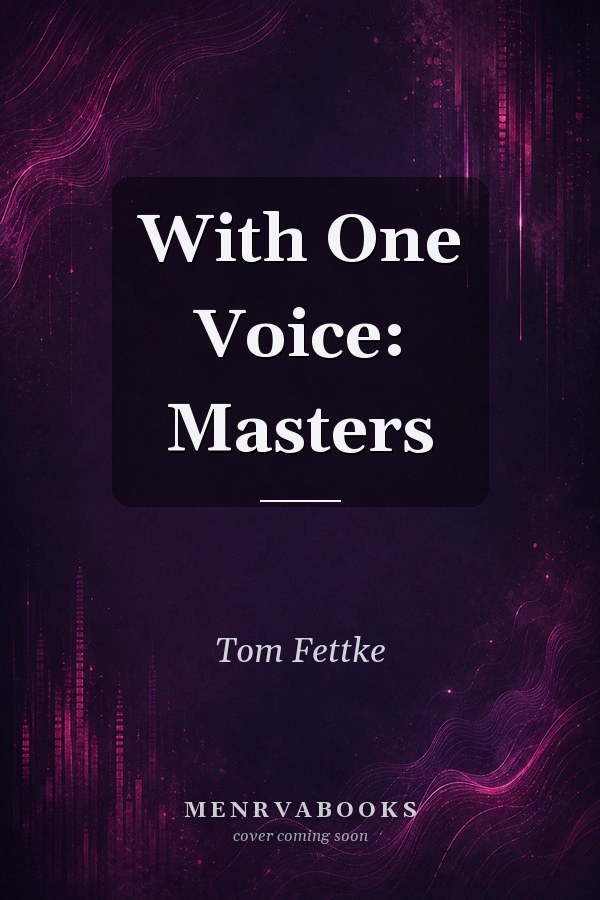 With One Voice: Masters
