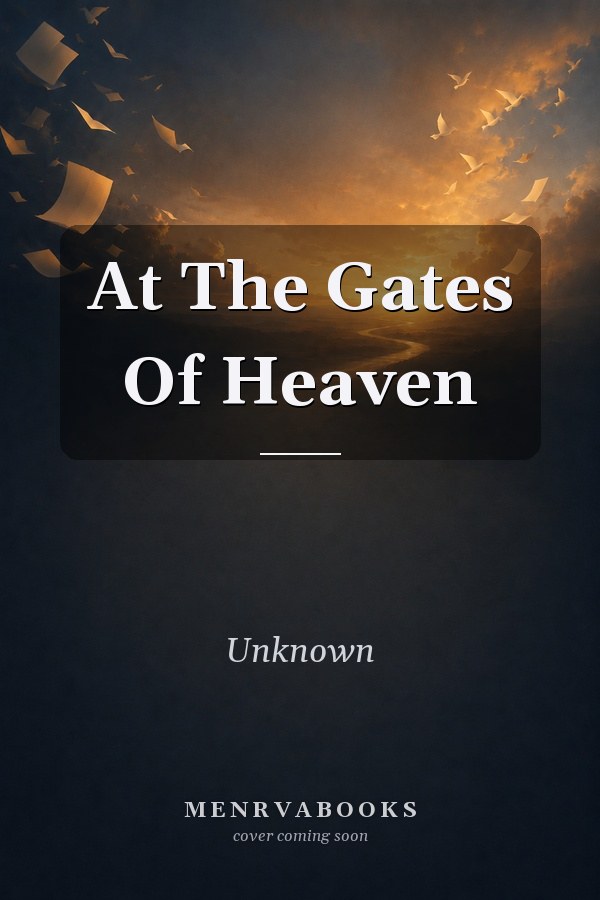 At The Gates Of Heaven