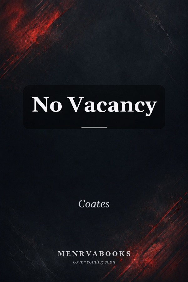 No Vacancy