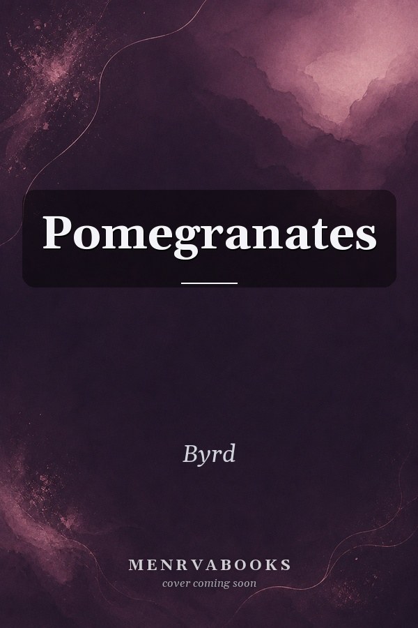 Pomegranates