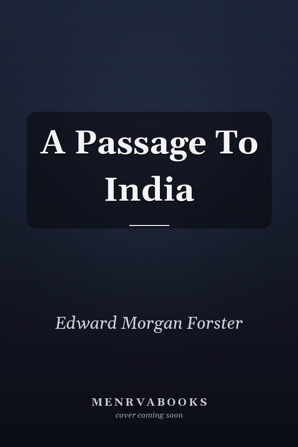 A Passage to India