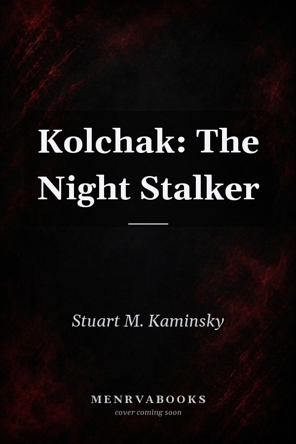 Kolchak: The Night Stalker