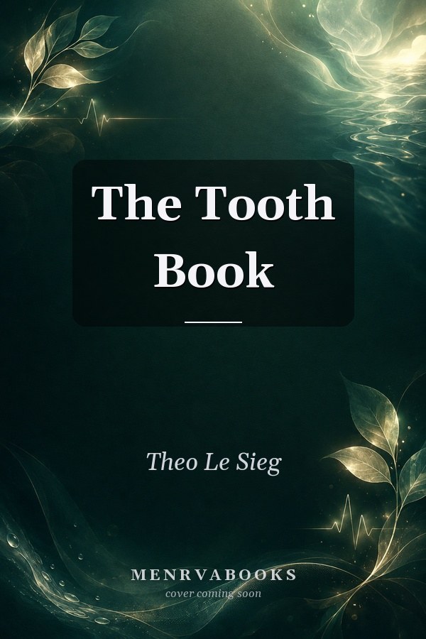 Tooth Book