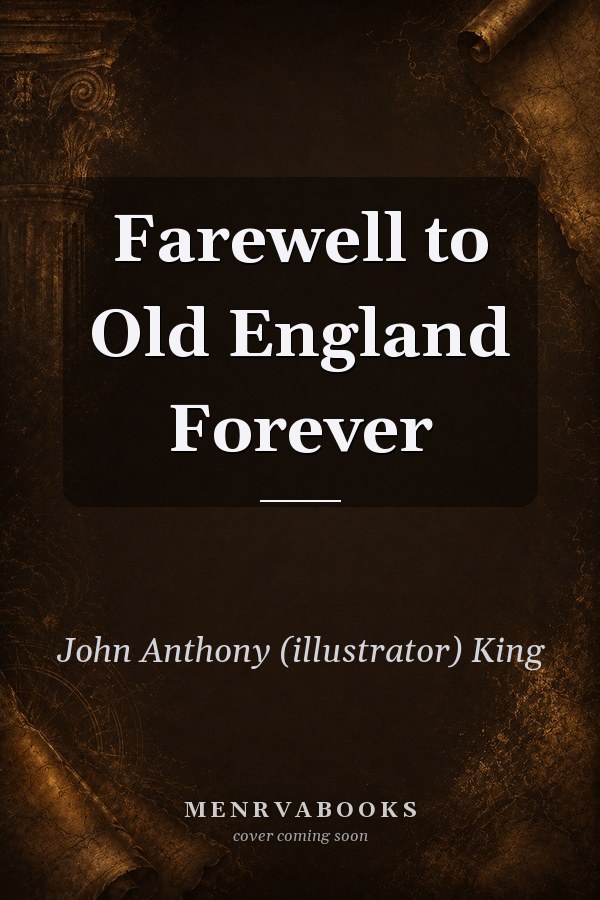 Farewell to Old England Forever