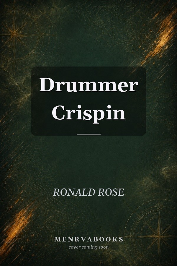 Drummer Crispin