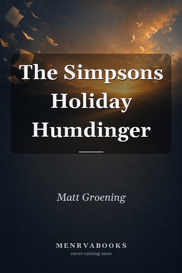 The Simpsons Holiday Humdinger