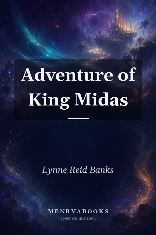 Adventure of King Midas