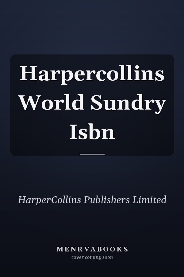 HarperCollins World Atlas
