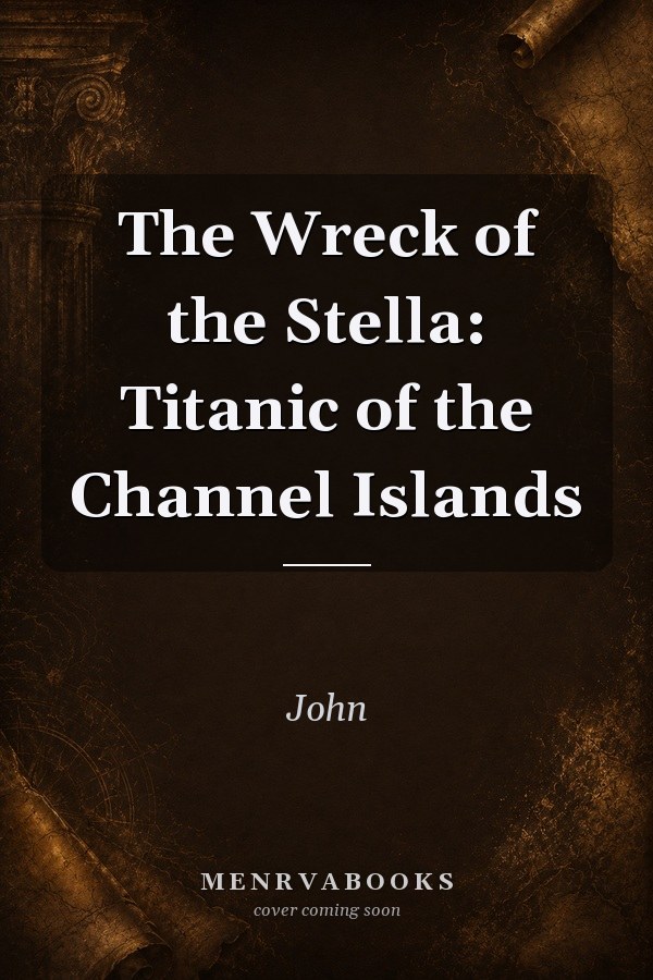 The Wreck of the Stella: Titanic of the Channel Islands