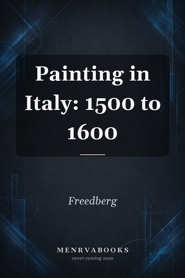 Painting in Italy: 1500 to 1600