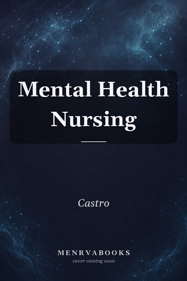 Mental Health Nursing
