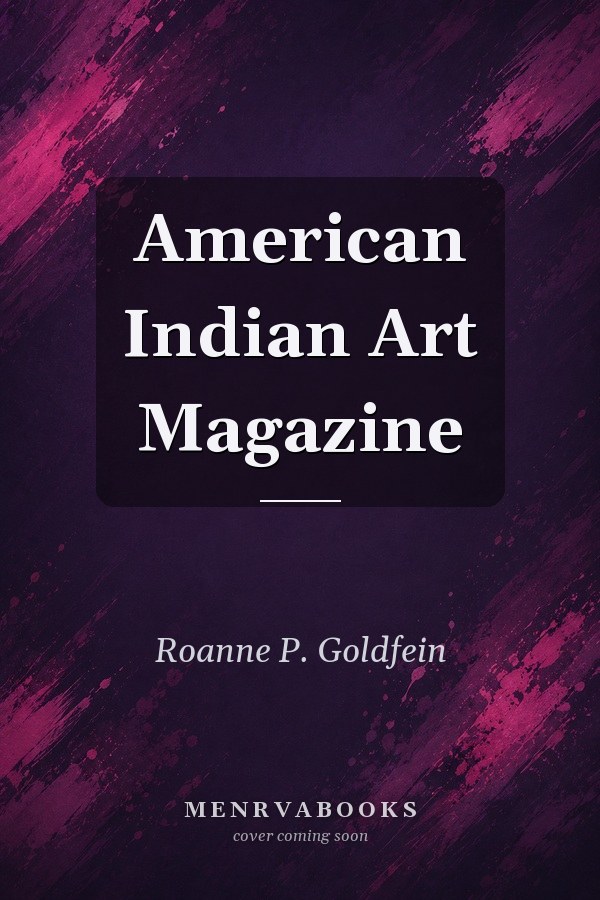 American Indian Art Magazine