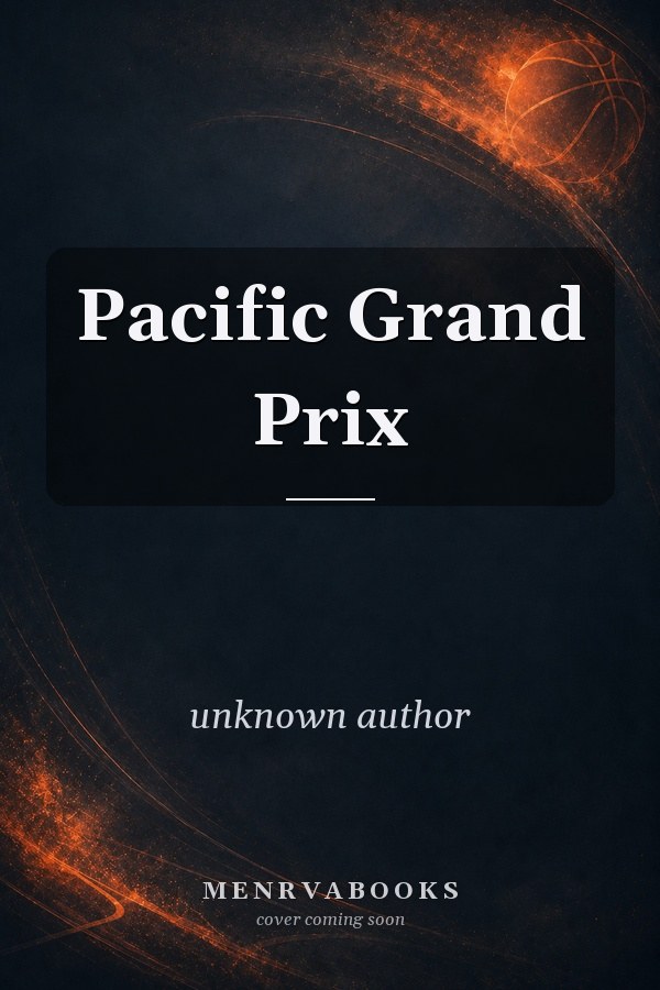 Pacific Grand Prix