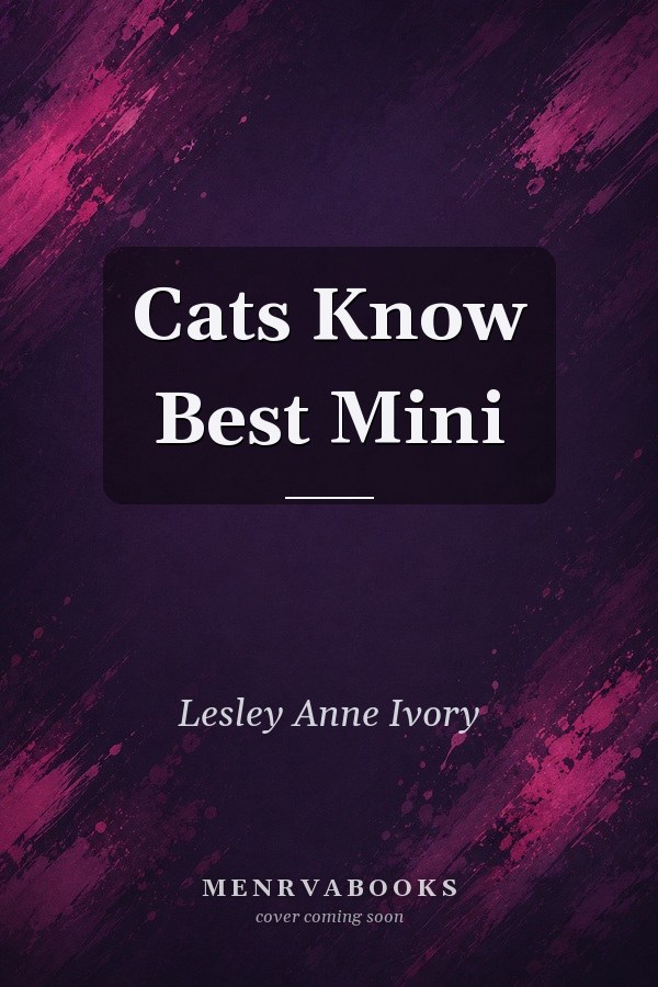 Cats Know Best Mini