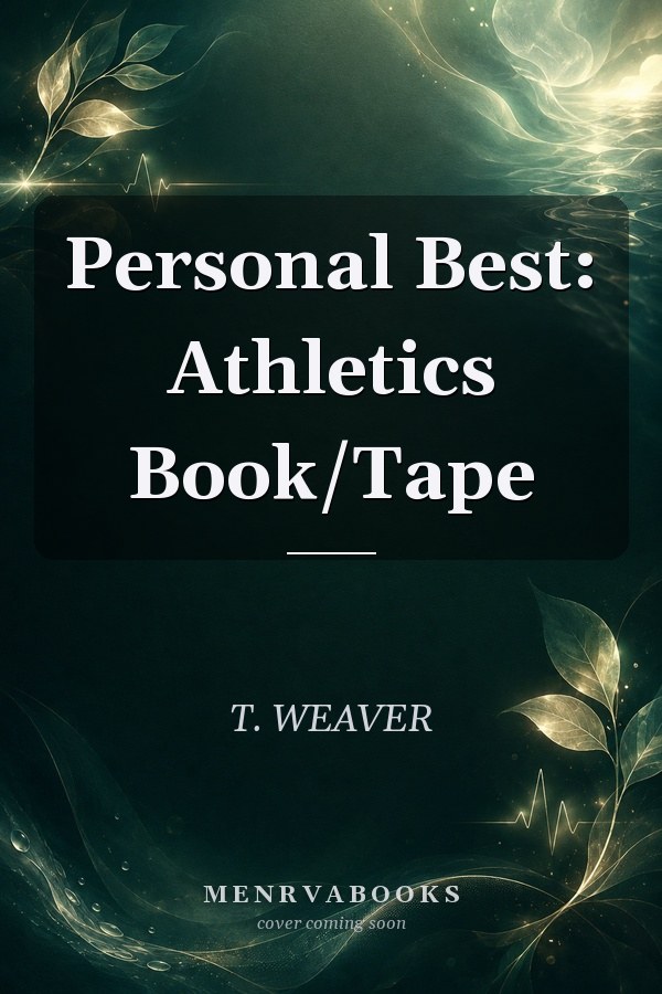 Personal Best: Athletics Book/Tape