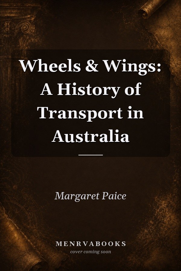 Wheels & Wings: A History of Transport in Australia