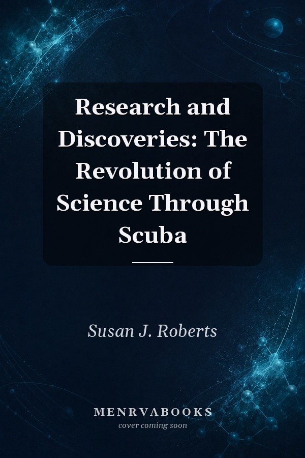 Research and Discoveries: The Revolution of Science Through Scuba