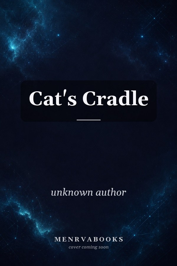 Cat's Cradle