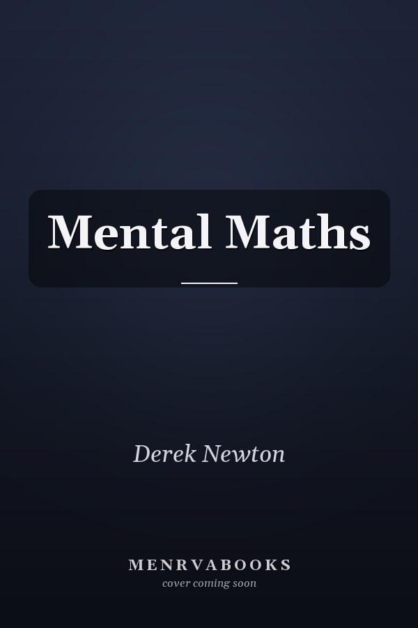 Mental Maths