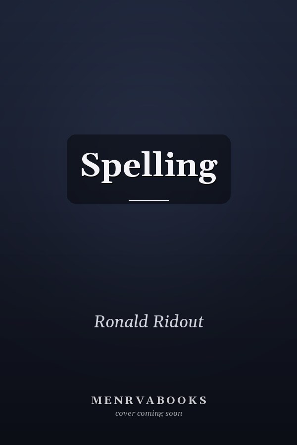 Spelling