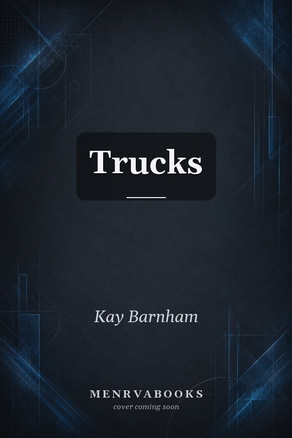 Trucks (Little Gems S.)