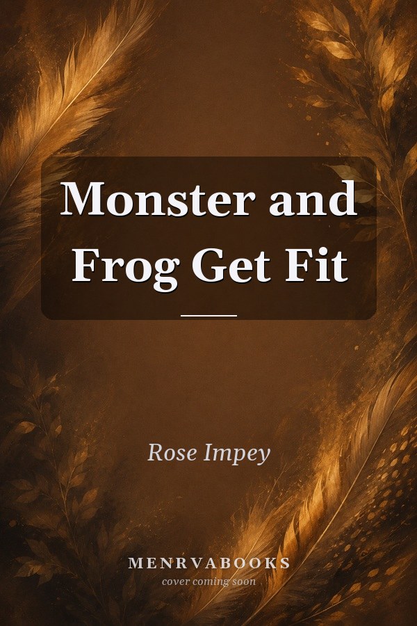 Monster and Frog Get Fit