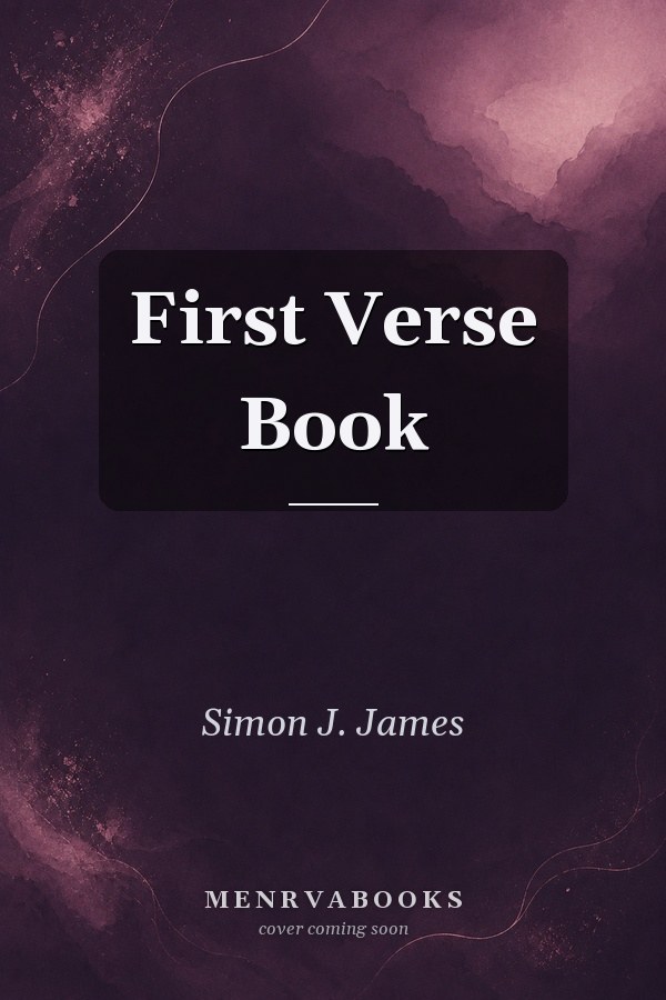 First Verse Book