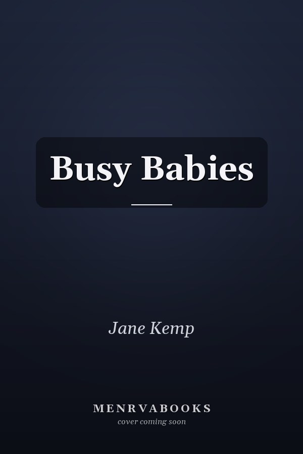 Busy Babies