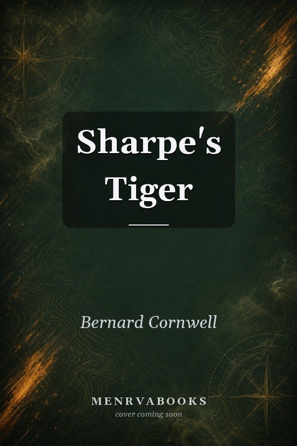 Sharpes Tiger 36 Copy Bin