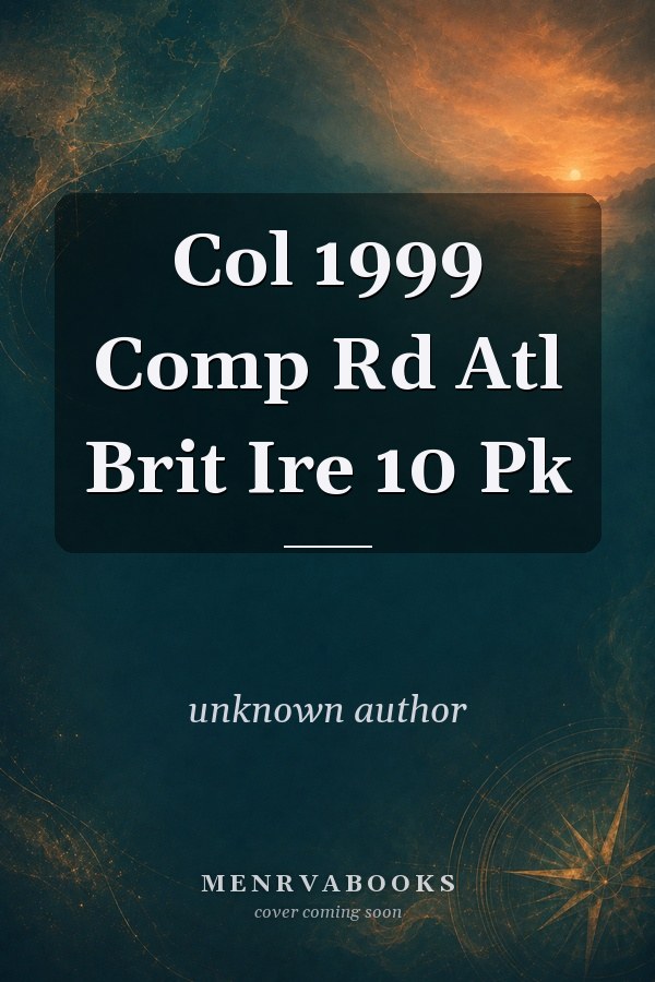 Collins Comprehensive Road Atlas: Britain and Ireland