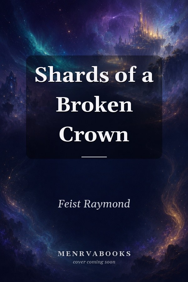 Shards of a Broken Crown