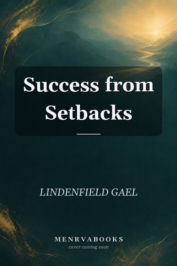Success from Setbacks