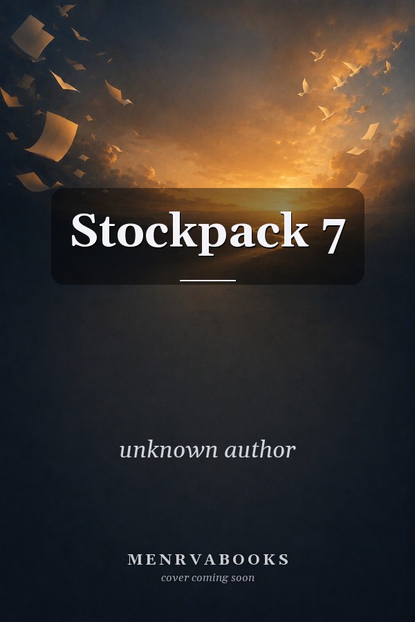Stockpack 7