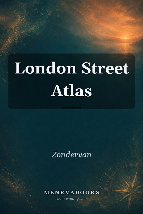 London Street Atlas