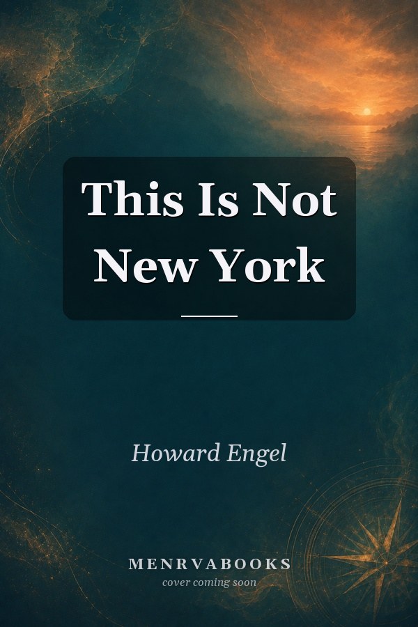 This Is Not New York