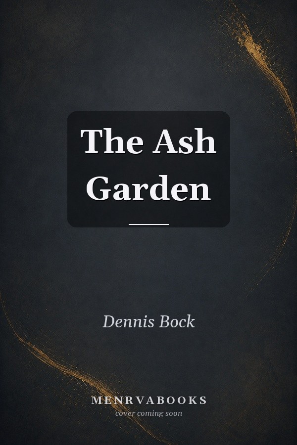 The Ash Garden
