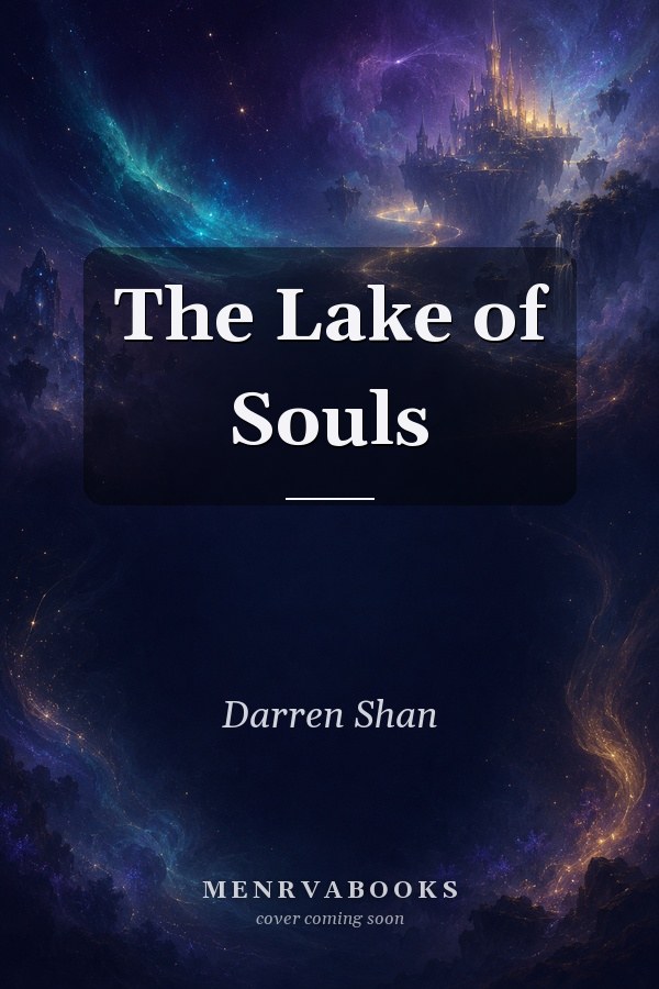 The Lake Of Souls