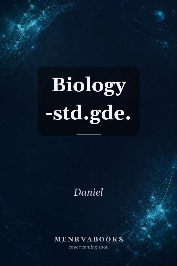 Biology -std.gde.