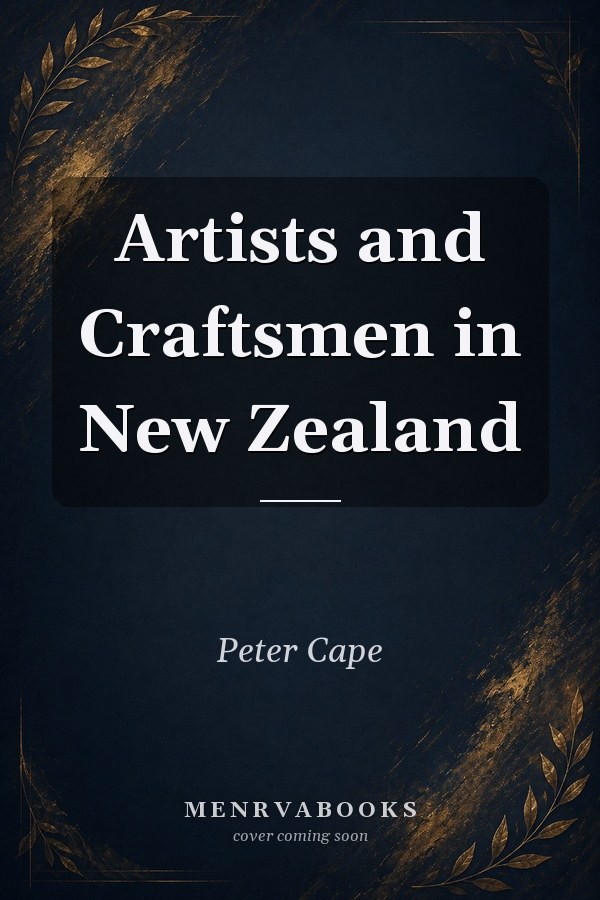 Artists and Craftsmen in New Zealand