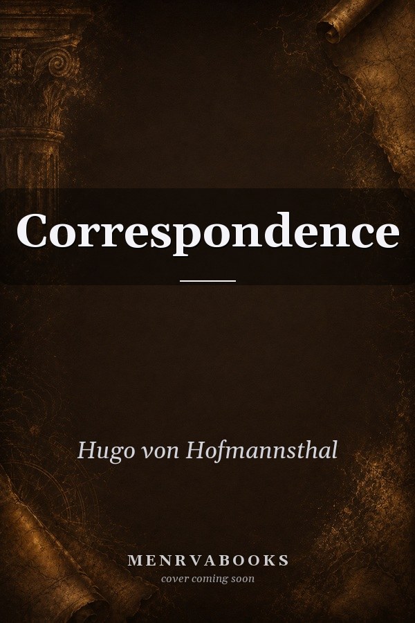 Correspondence