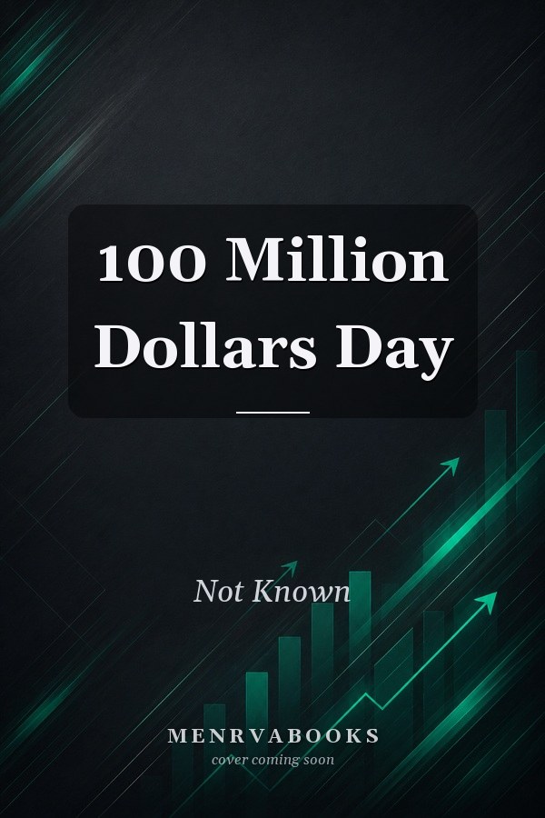 100 Million Dollars Day